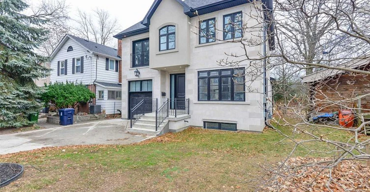 9 Donnybrook Lane, Toronto, ON, M9A 2V2 - 2