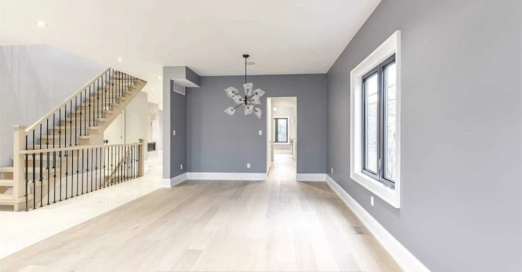 9 Donnybrook Lane, Toronto, ON, M9A 2V2 - 8