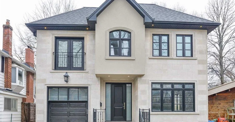 9 Donnybrook Lane, Toronto, ON, M9A 2V2