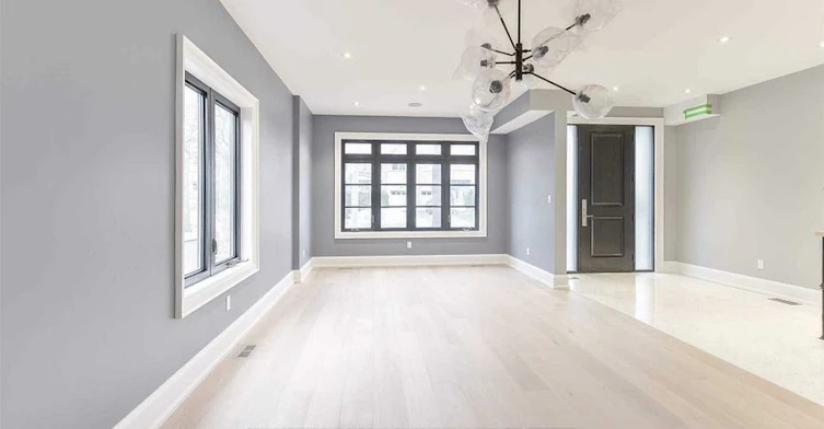 9 Donnybrook Lane, Toronto, ON, M9A 2V2 - 9