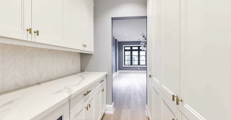 9 Donnybrook Lane, Toronto, ON, M9A 2V2 - 5