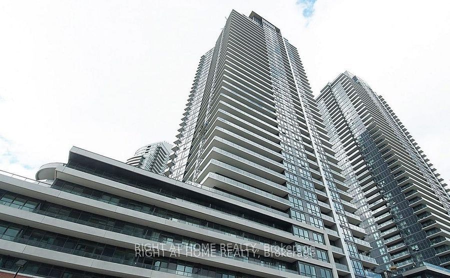 3509-2212 Lake Shore Boulevard W, Toronto, ON, M8V 0C2