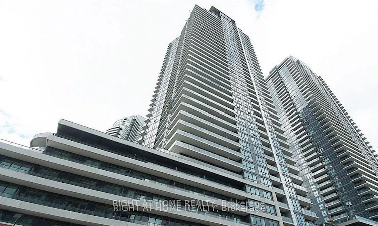 3509-2212 Lake Shore Boulevard W