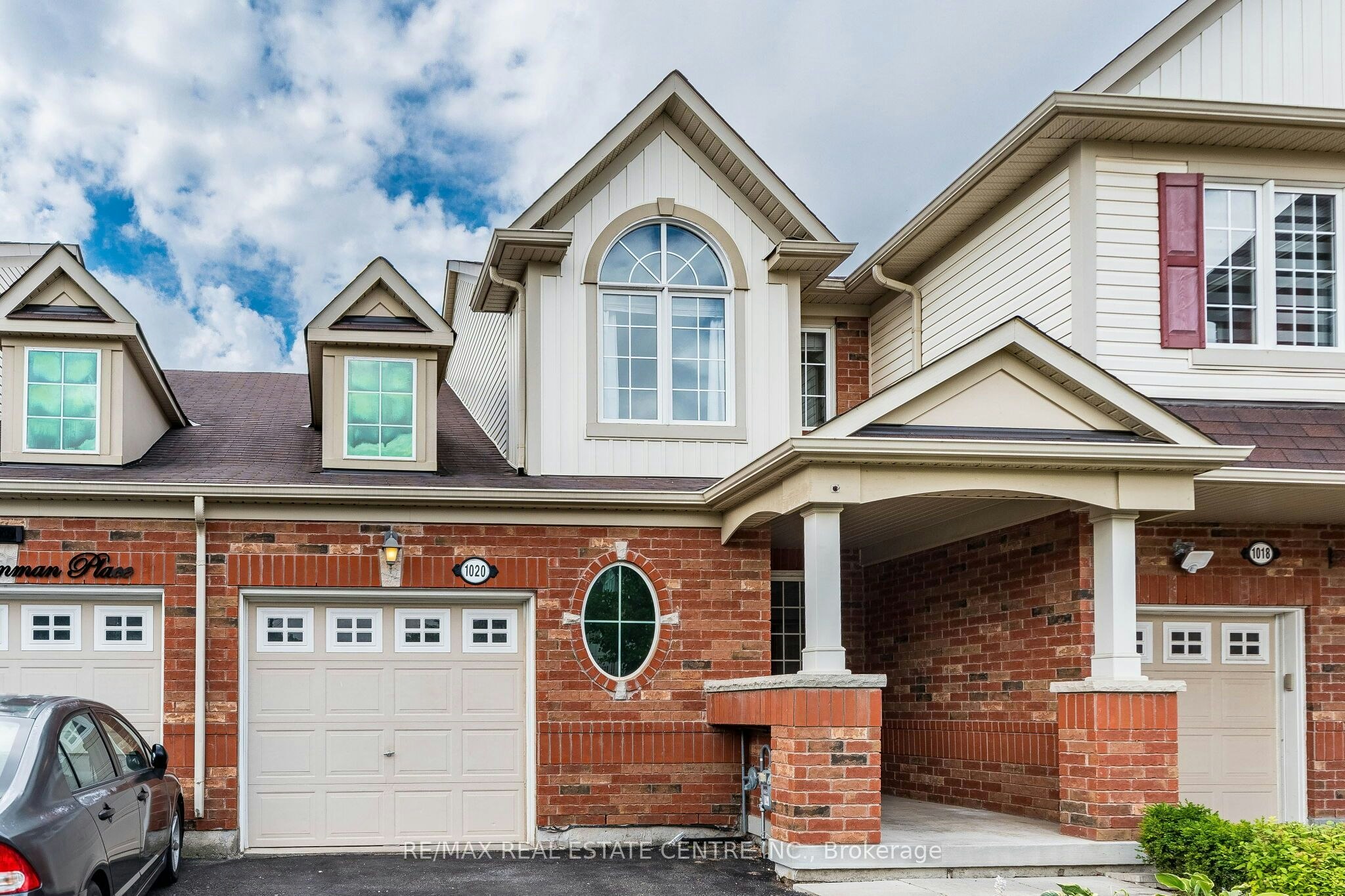 1020 Stemman Place, Milton, ON, L9T 8H3