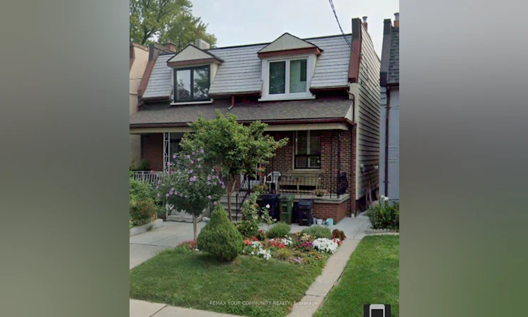 105 Laughton Avenue