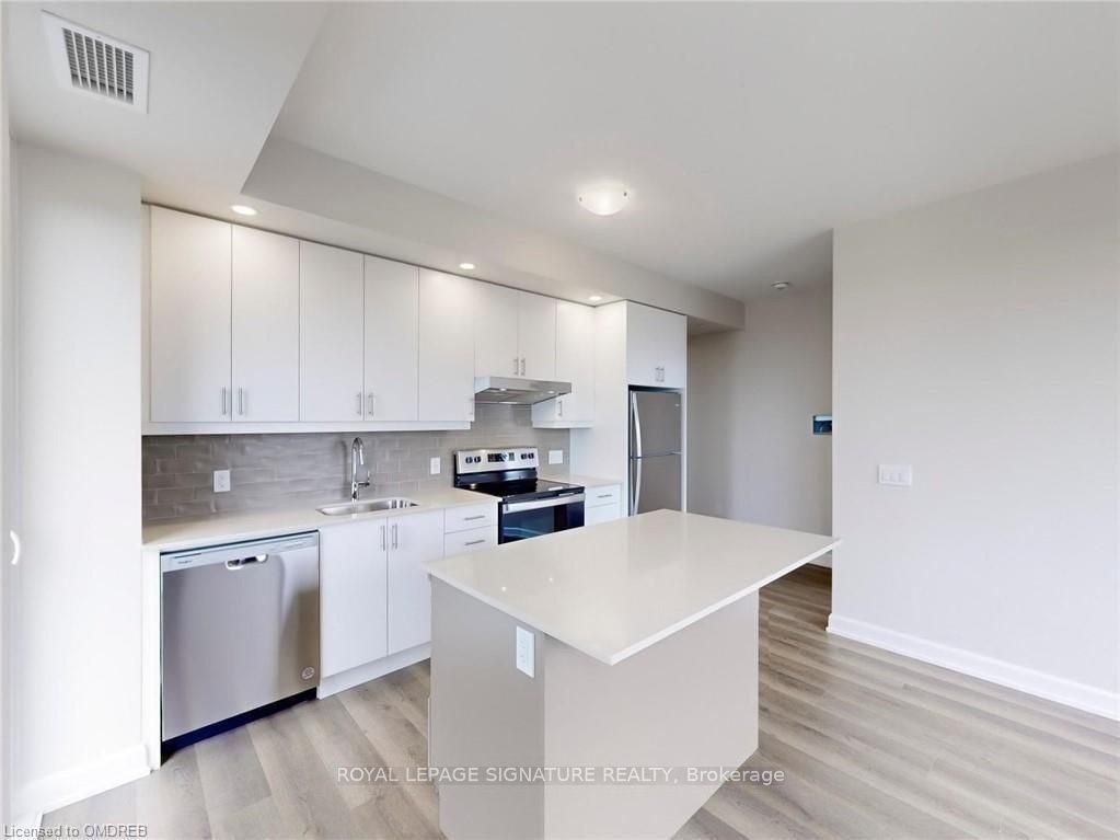 1504-3220 William Coltson Avenue, Oakville, ON, L6H 7X9 - 17