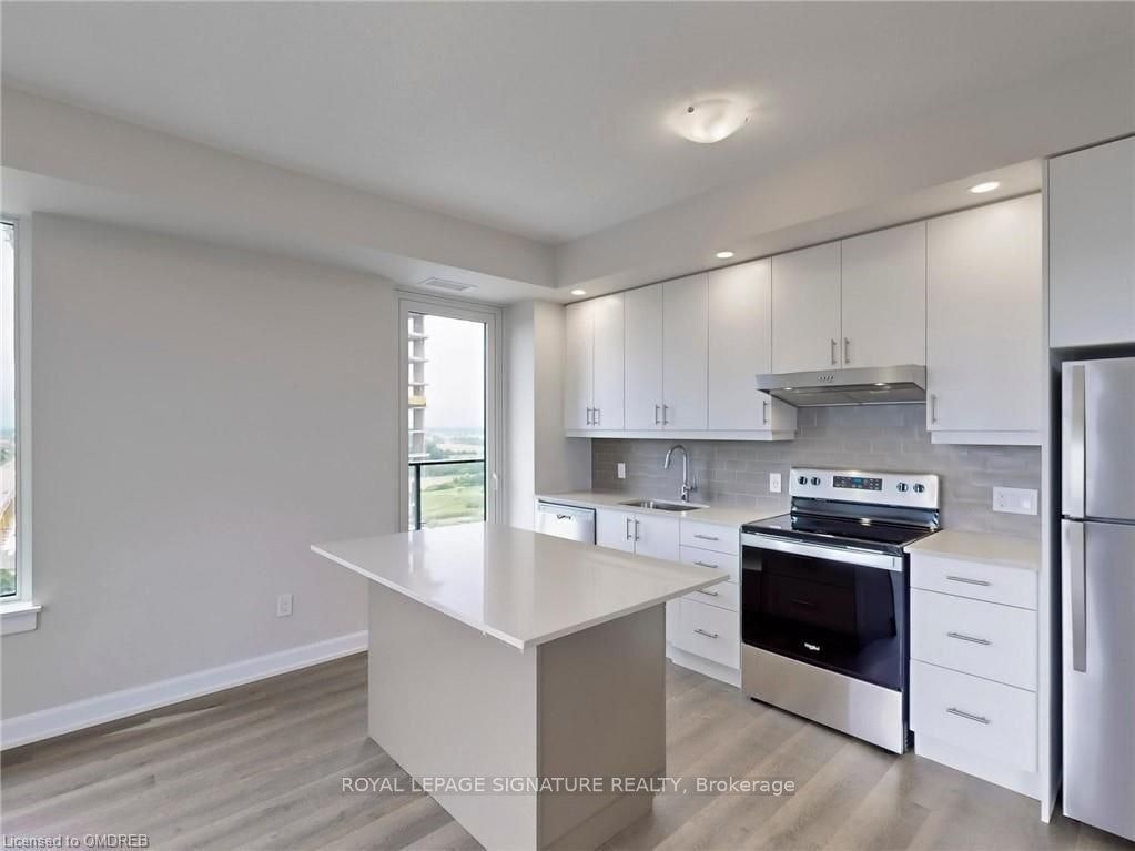 1504-3220 William Coltson Avenue, Oakville, ON, L6H 7X9 - 16