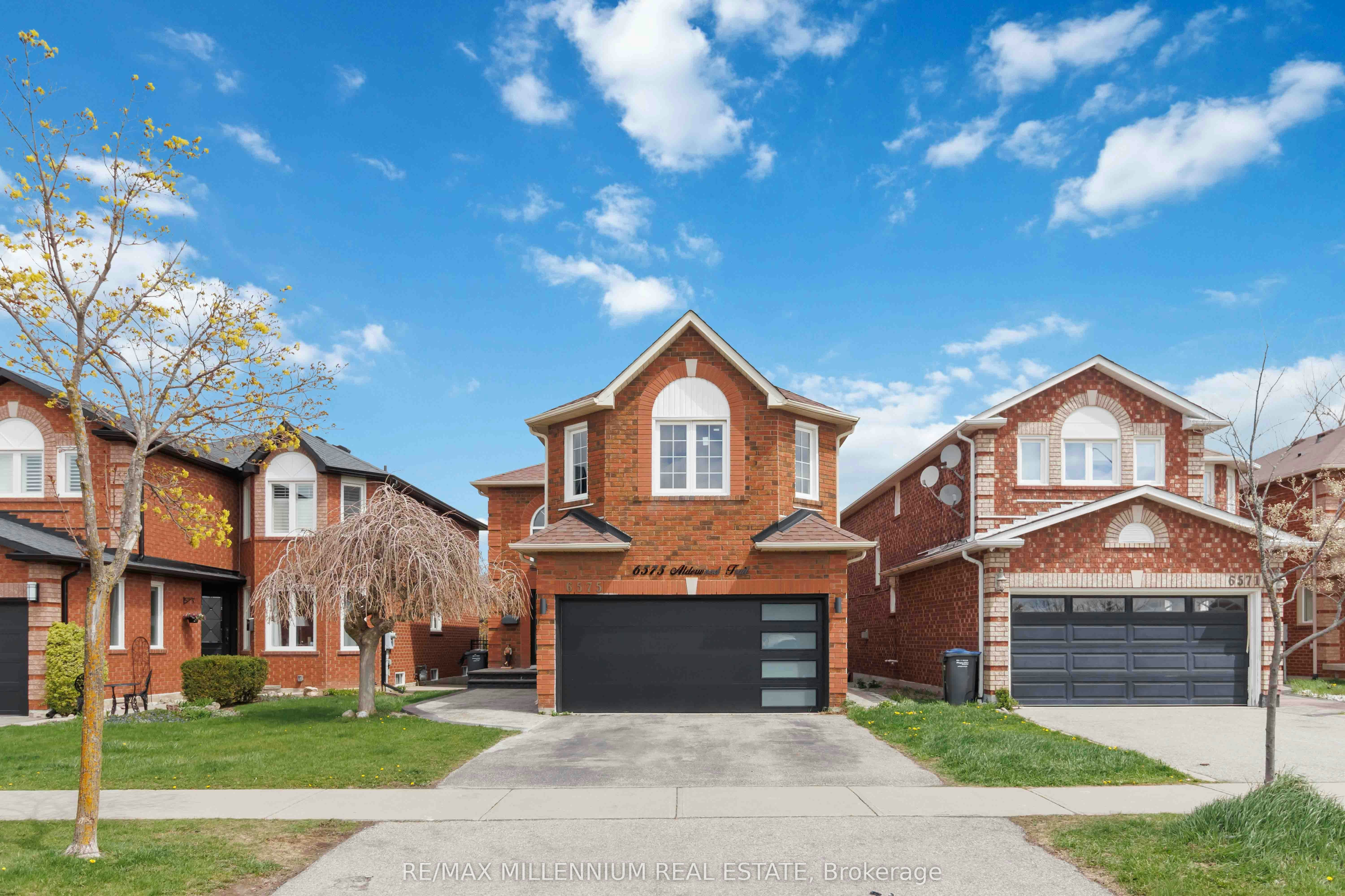BSMT-6575 Alderwood Trail, Mississauga, ON, L5N 6W3 - 3