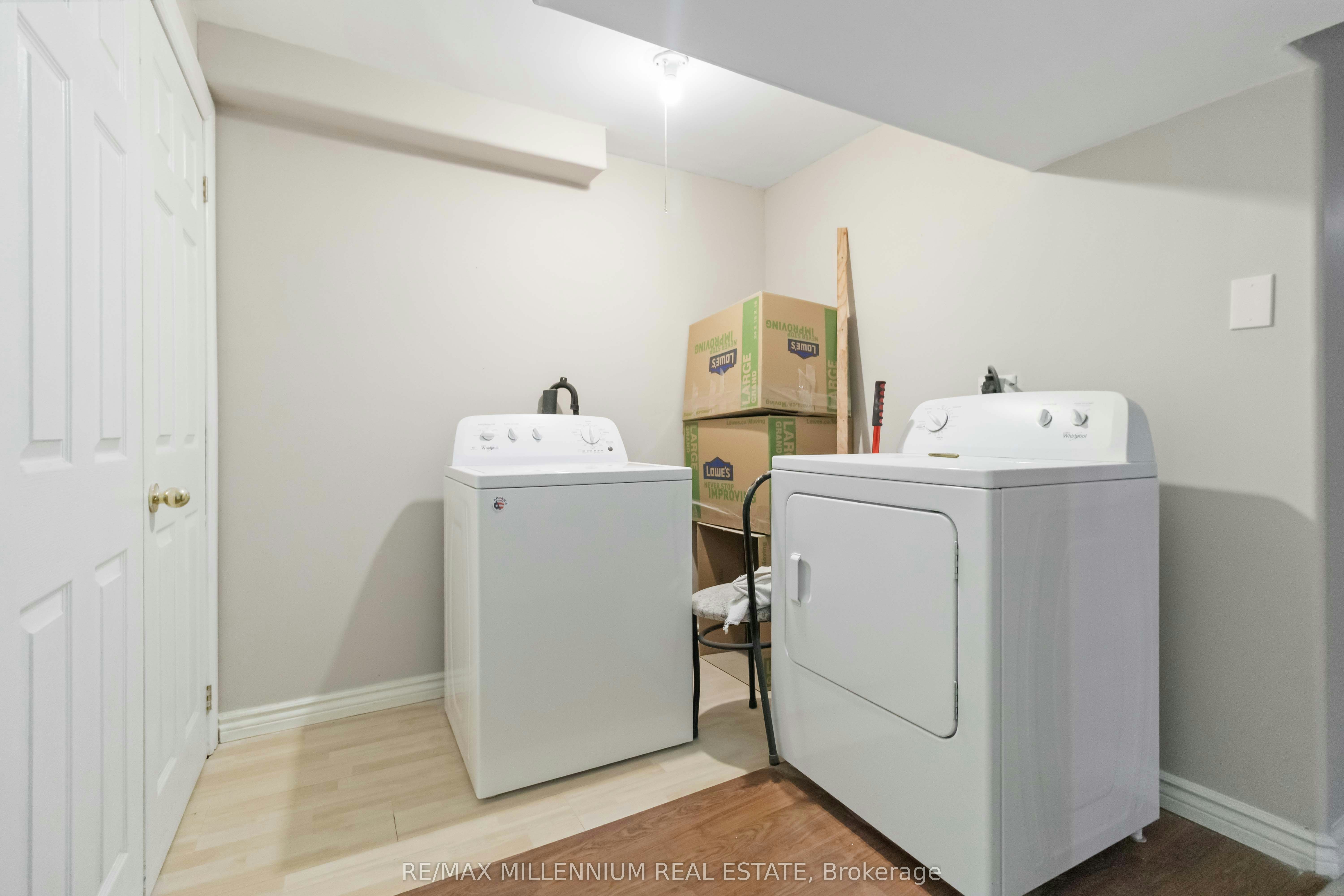 BSMT-6575 Alderwood Trail, Mississauga, ON, L5N 6W3 - 26