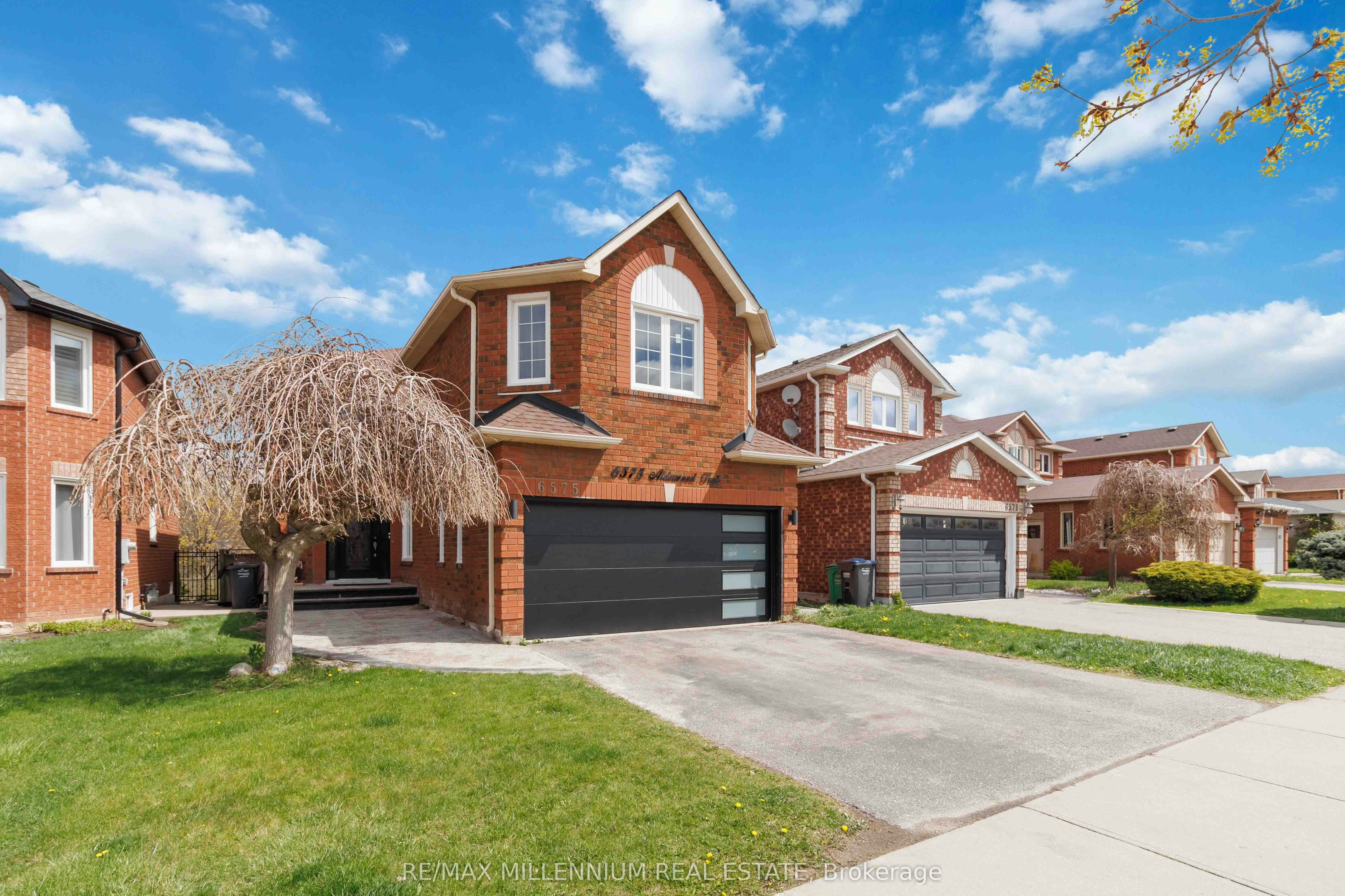 BSMT-6575 Alderwood Trail, Mississauga, ON, L5N 6W3