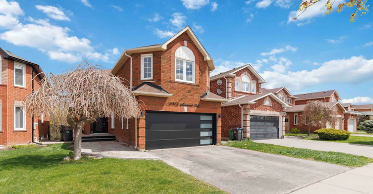 BSMT-6575 Alderwood Trail, Mississauga, ON, L5N 6W3