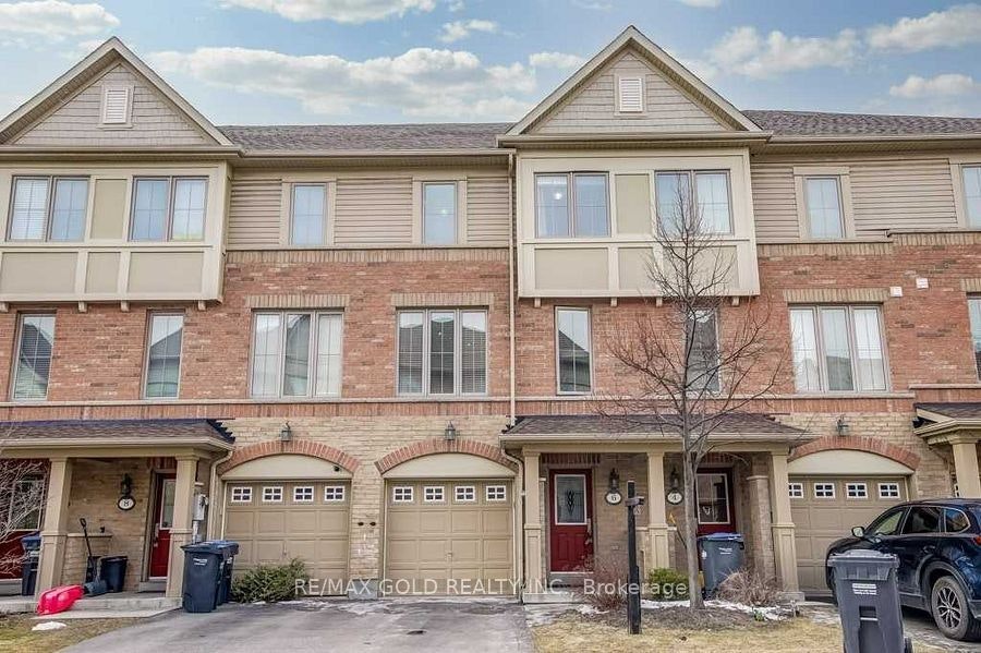 6 Cailiff Street, Brampton, ON, L6Y 0P9