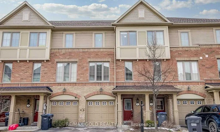 6 Cailiff Street