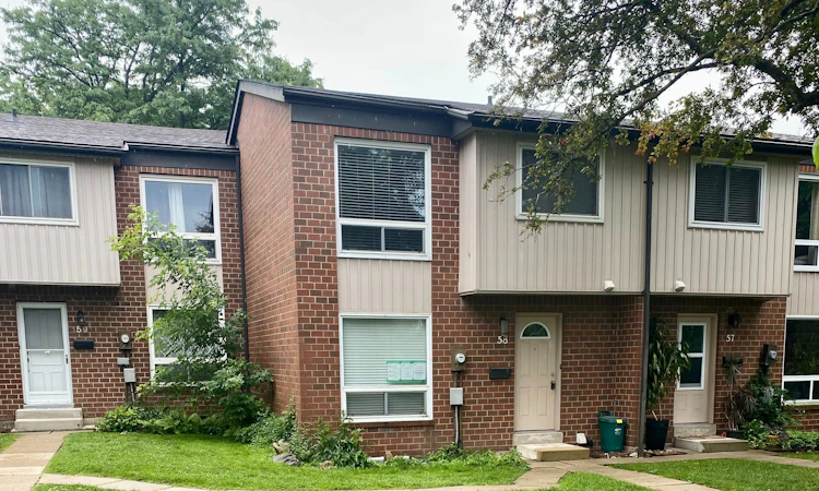 58-318 Laurier Avenue
