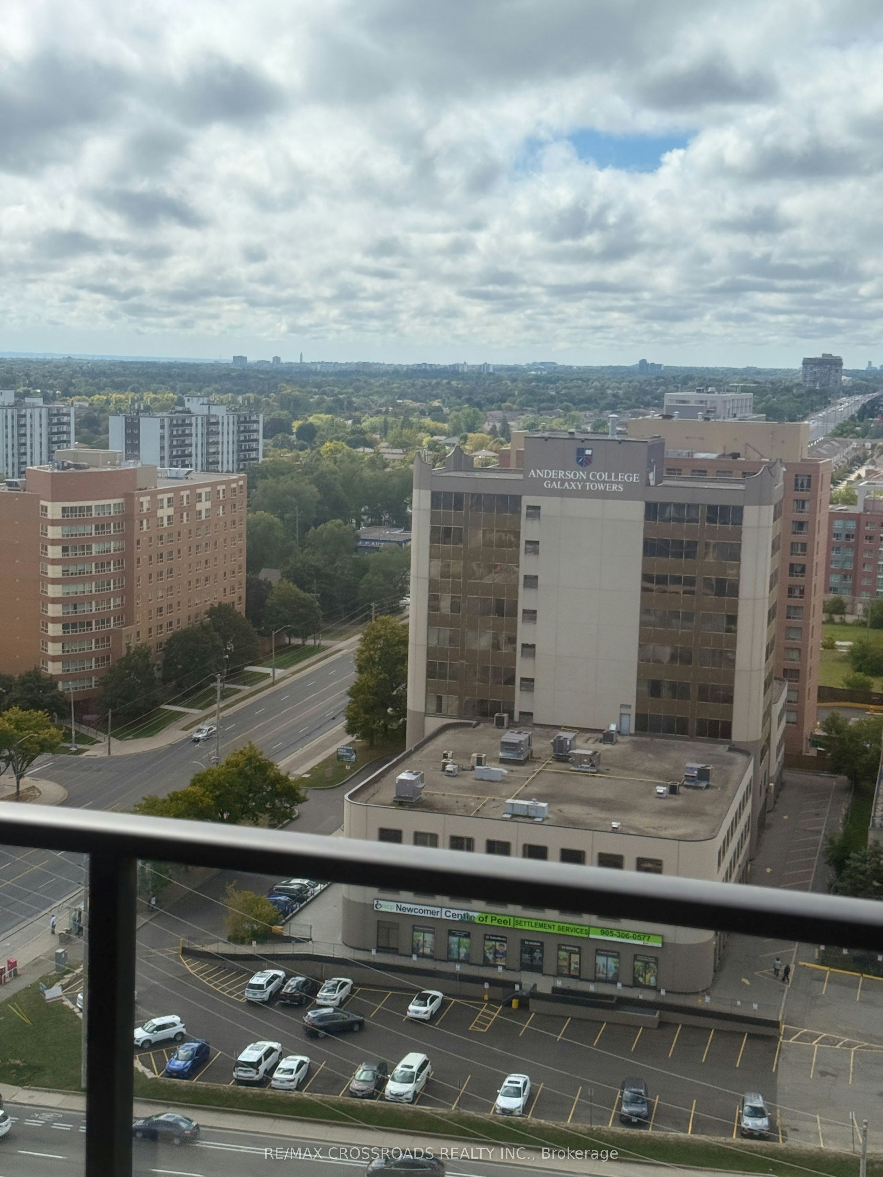1610-3009 Novar Road, Mississauga, ON, L5B 0P9 - 16