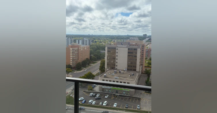 1610-3009 Novar Road, Mississauga, ON, L5B 0P9 - 16