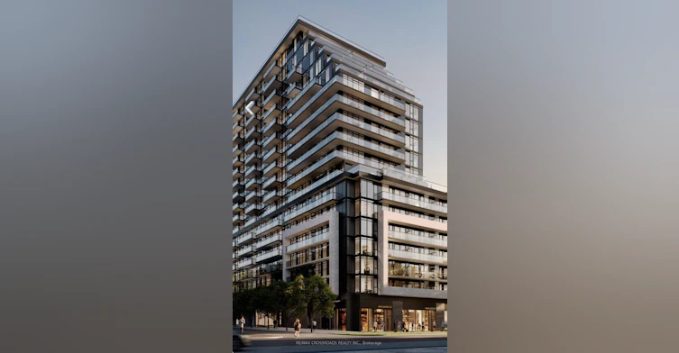 1610-3009 Novar Road, Mississauga, ON, L5B 0P9