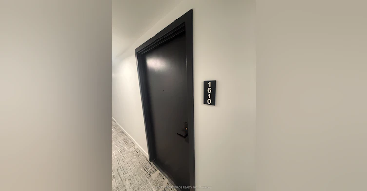 1610-3009 Novar Road, Mississauga, ON, L5B 0P9 - 2
