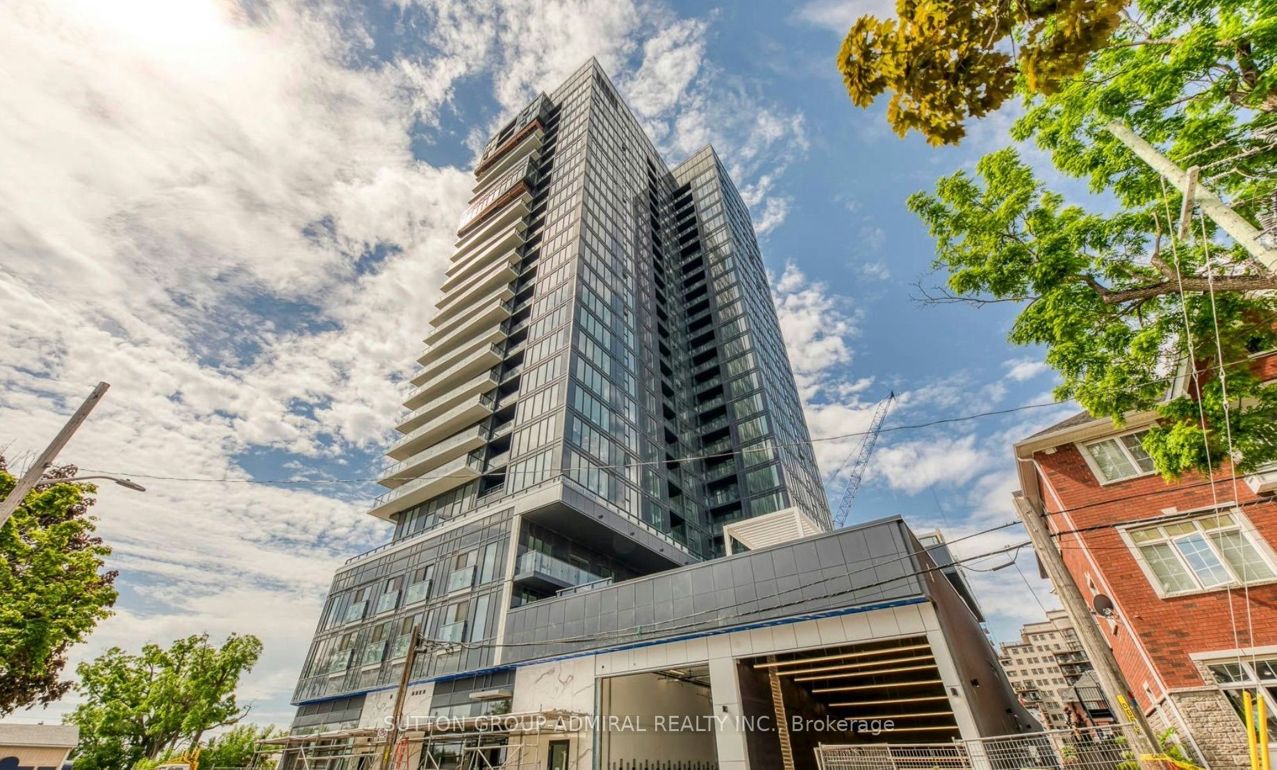 2308-370 Martha Street, Burlington, ON, L7R 2P7