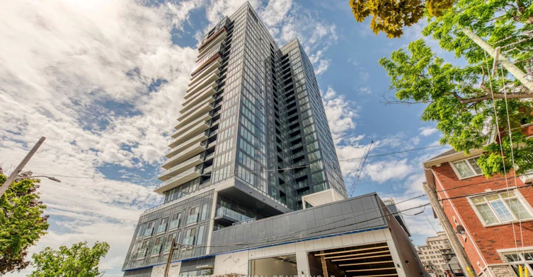 2308-370 Martha Street, Burlington, ON, L7R 2P7