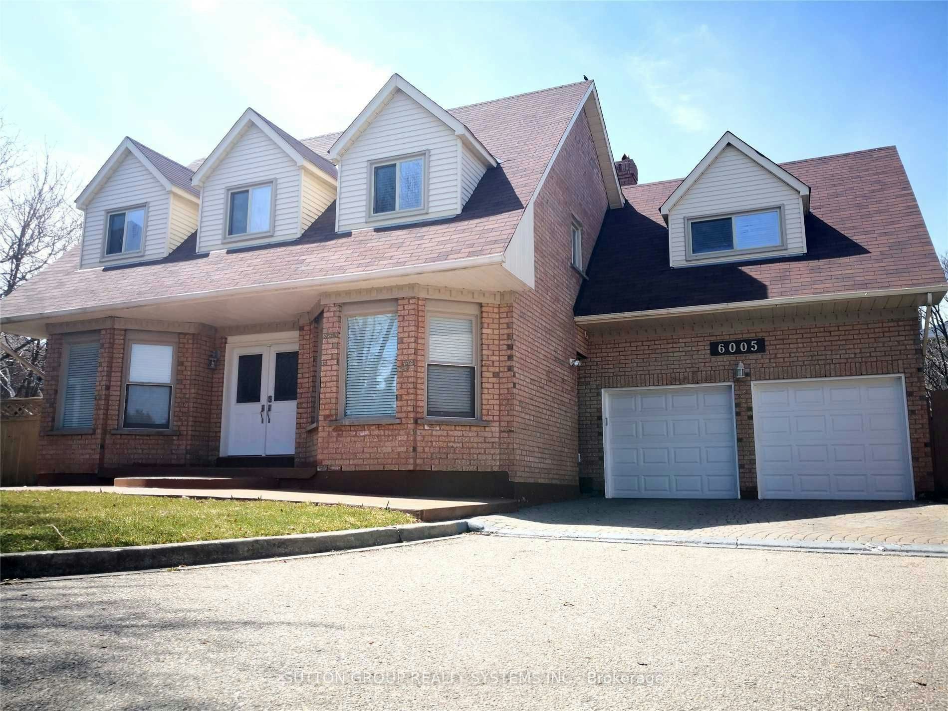 Lower-6005 Tenth Line, Mississauga, ON, L5N 5S6