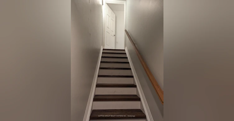 Lower-6005 Tenth Line, Mississauga, ON, L5N 5S6 - 9
