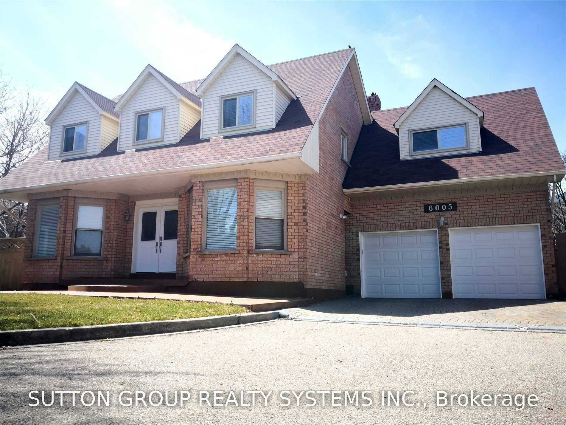 Upper-6005 Tenth Line, Mississauga, ON, L5N 5S6
