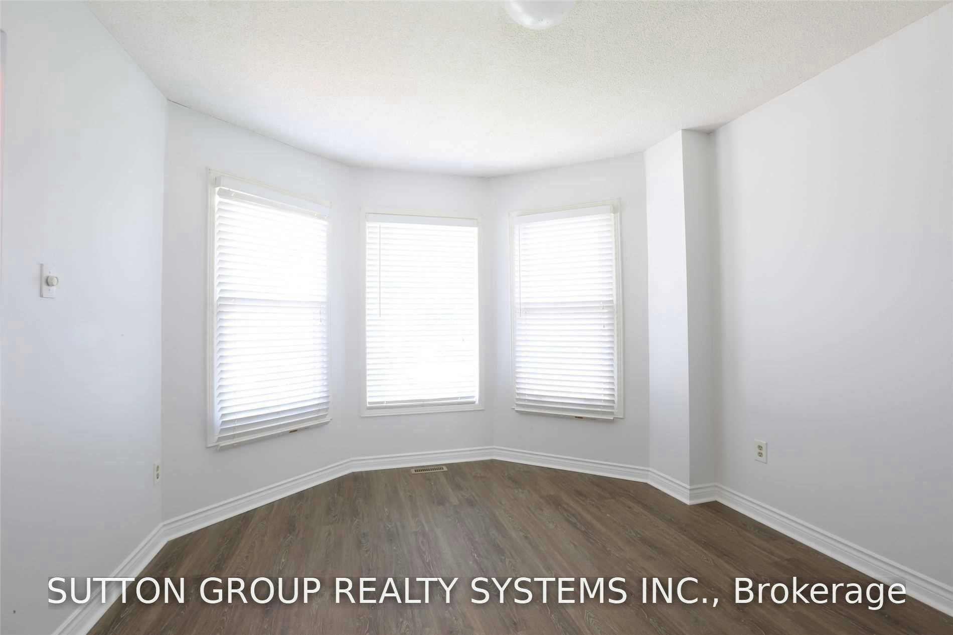 Upper-6005 Tenth Line, Mississauga, ON, L5N 5S6 - 5