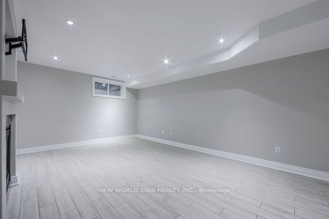 27 Lavender Road, Toronto, ON, M6N 2B6 - 8