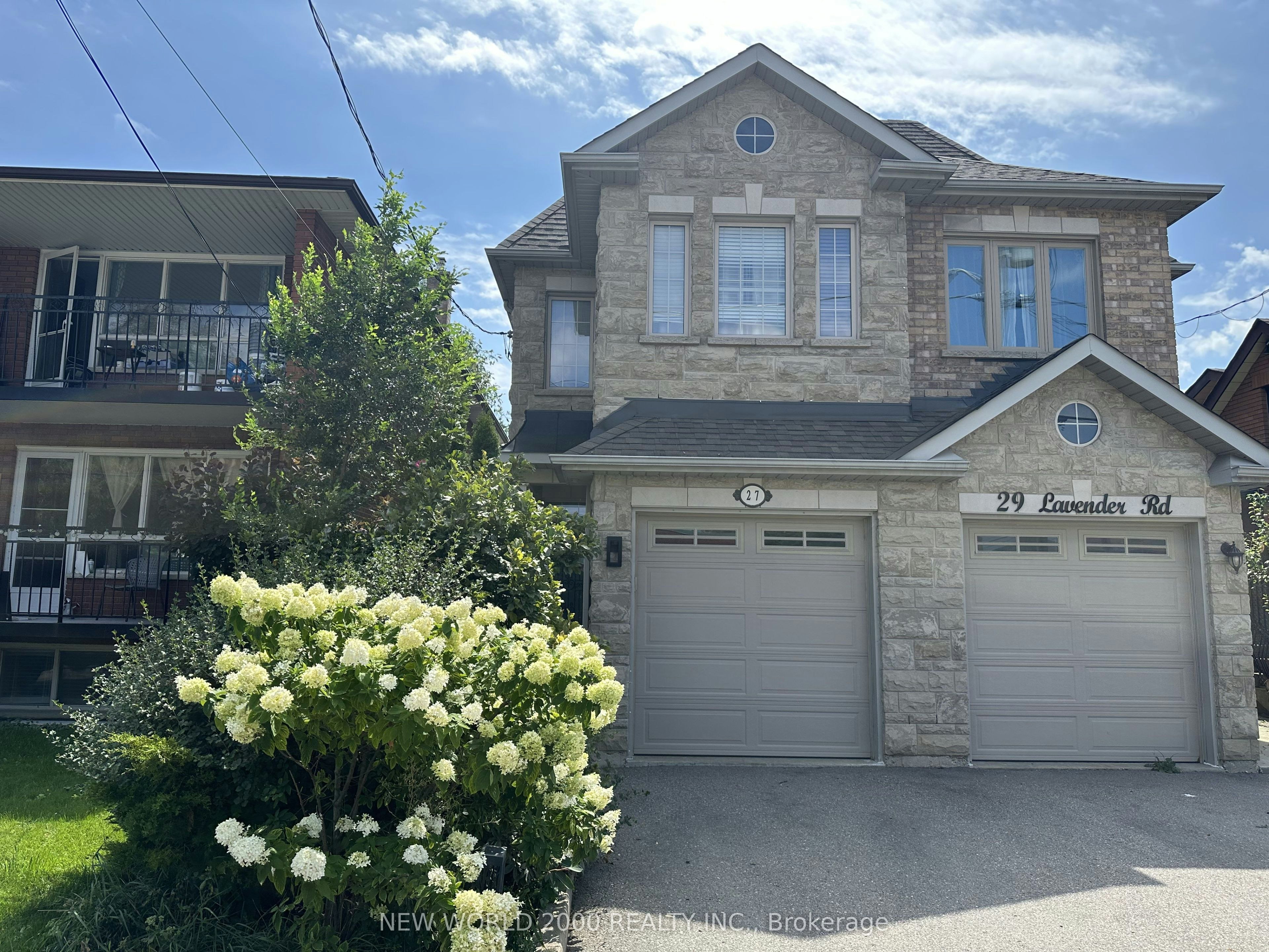 27 Lavender Road, Toronto, ON, M6N 2B6 - 14
