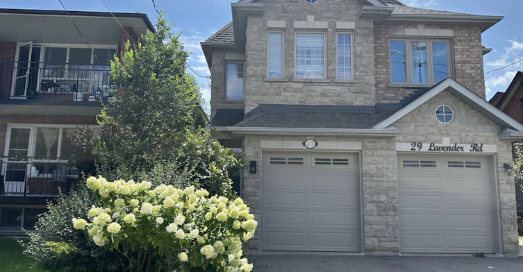 27 Lavender Road, Toronto, ON, M6N 2B6 - 14