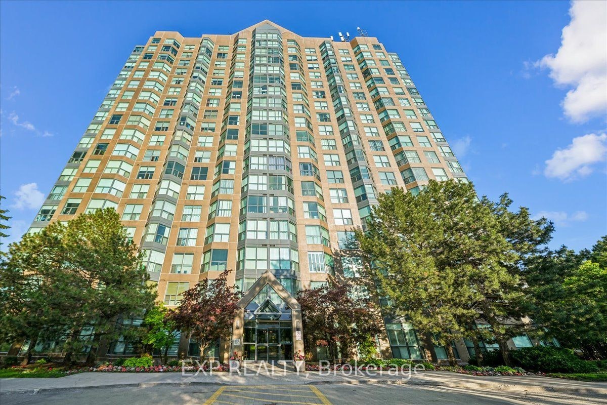 1603-2177 Burnhamthorpe Road W, Mississauga, ON, L5L 5P9