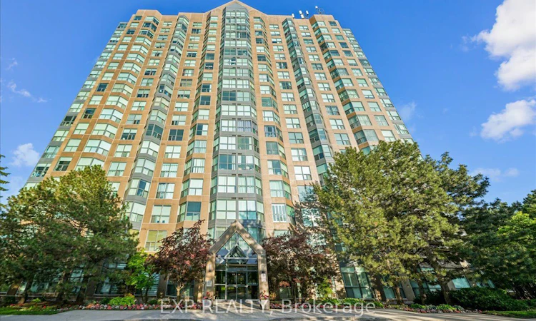 1603-2177 Burnhamthorpe Road W