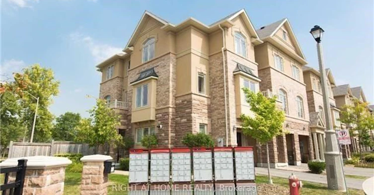 7-6625 Falconer Drive, Mississauga, ON, L5N 0C7 - 6