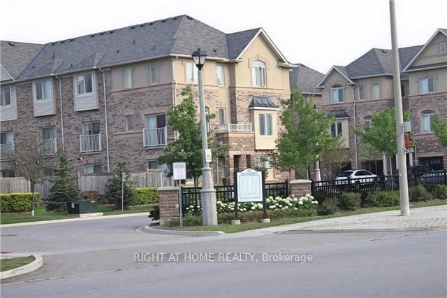 7-6625 Falconer Drive, Mississauga, ON, L5N 0C7 - 5