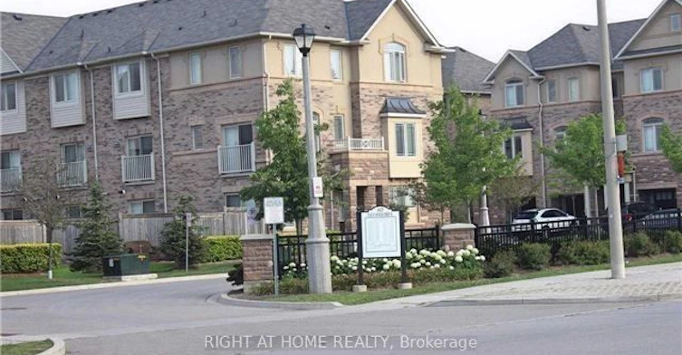 7-6625 Falconer Drive, Mississauga, ON, L5N 0C7 - 5