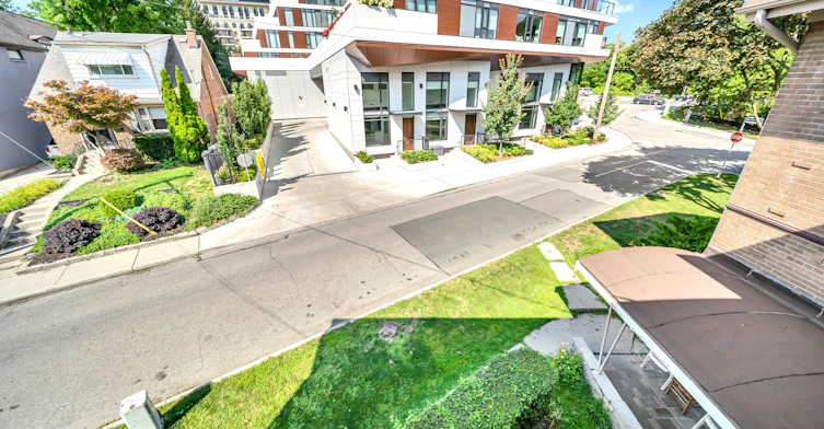 4-135 Kingsway Crescent, Toronto, ON, M8X 2S3 - 33