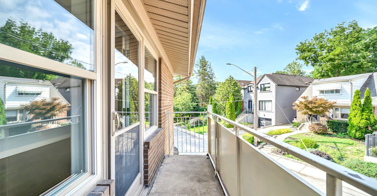 4-135 Kingsway Crescent, Toronto, ON, M8X 2S3 - 32