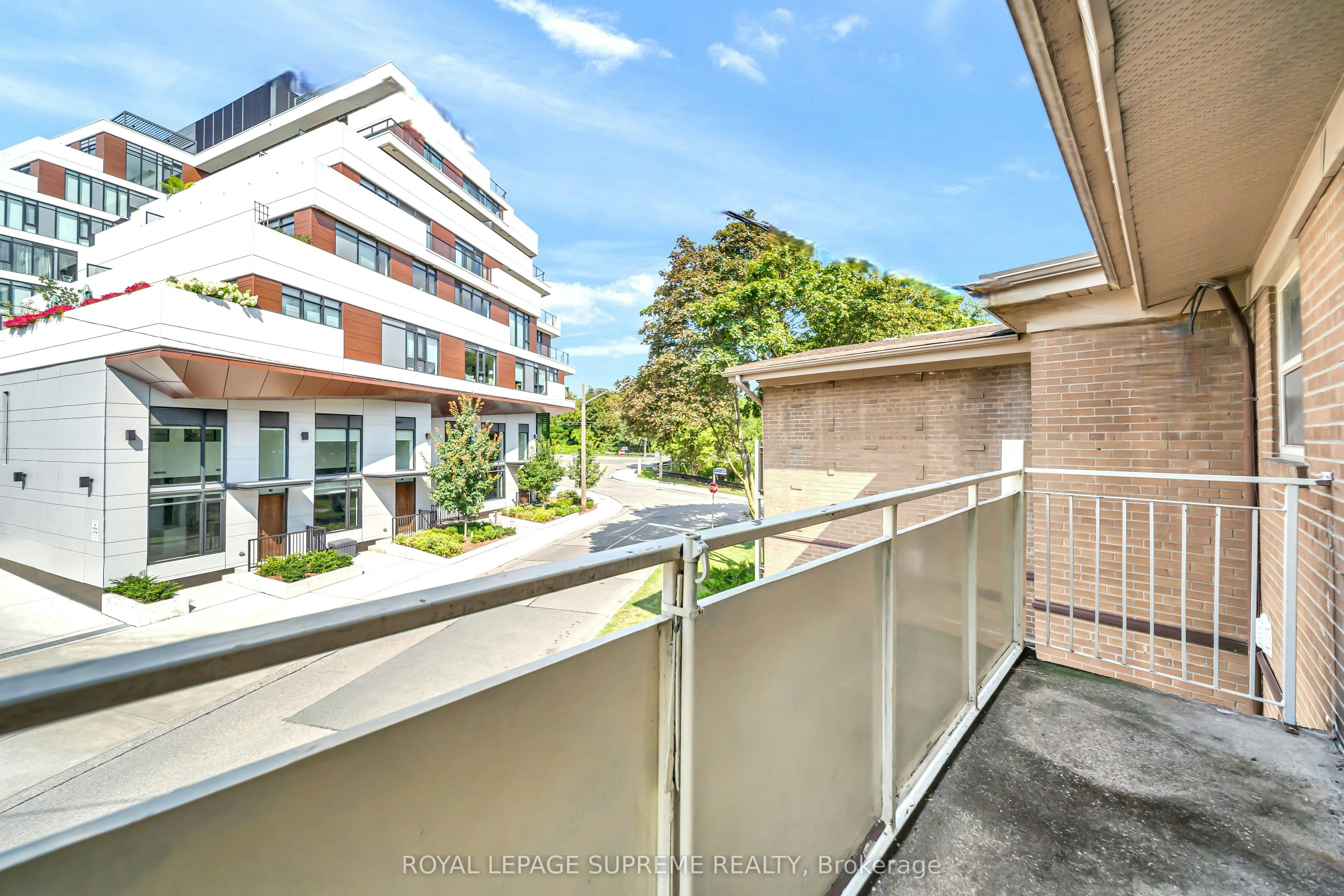 4-135 Kingsway Crescent, Toronto, ON, M8X 2S3 - 31
