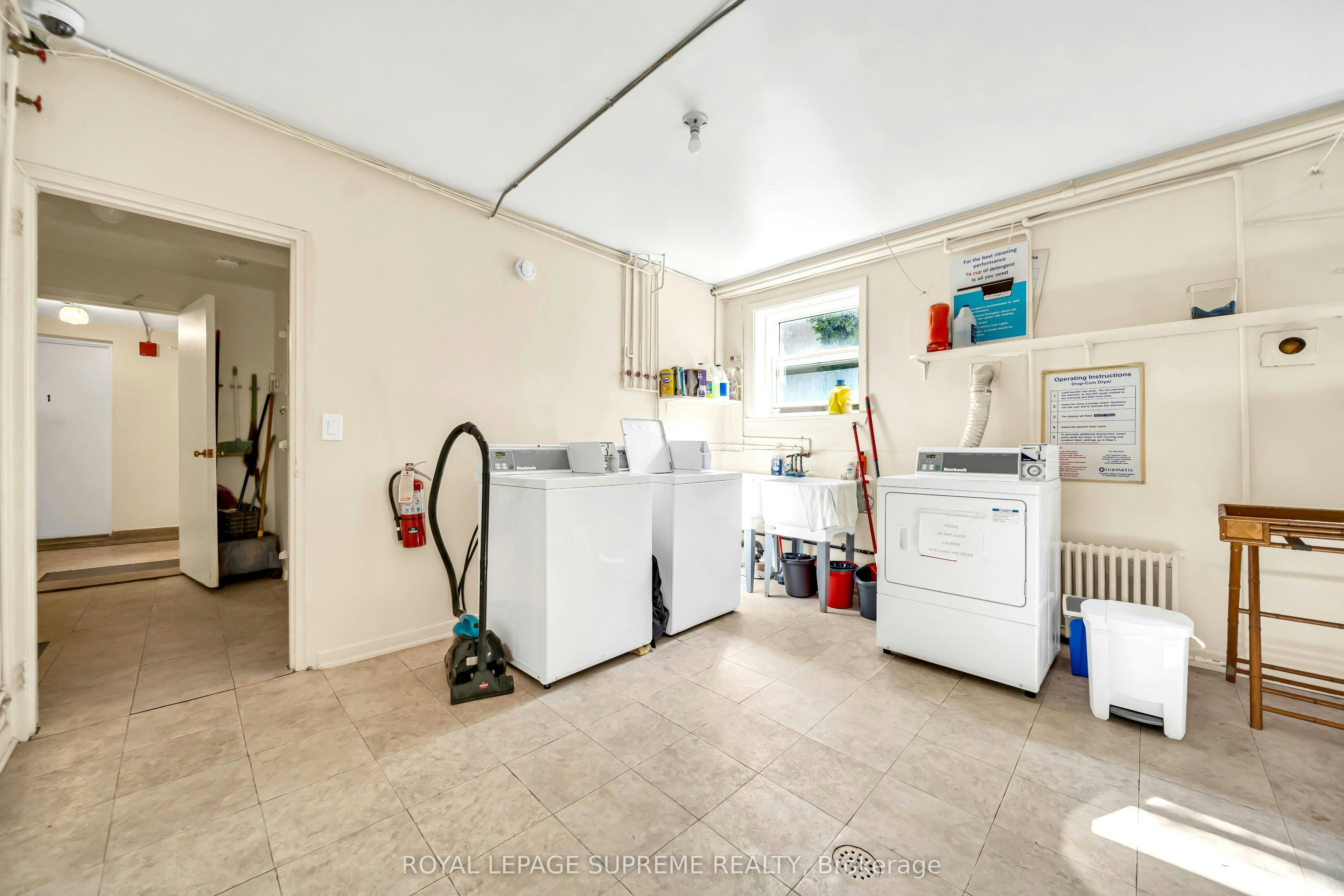 4-135 Kingsway Crescent, Toronto, ON, M8X 2S3 - 35