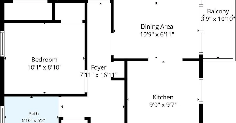 4-135 Kingsway Crescent, Toronto, ON, M8X 2S3 - 36