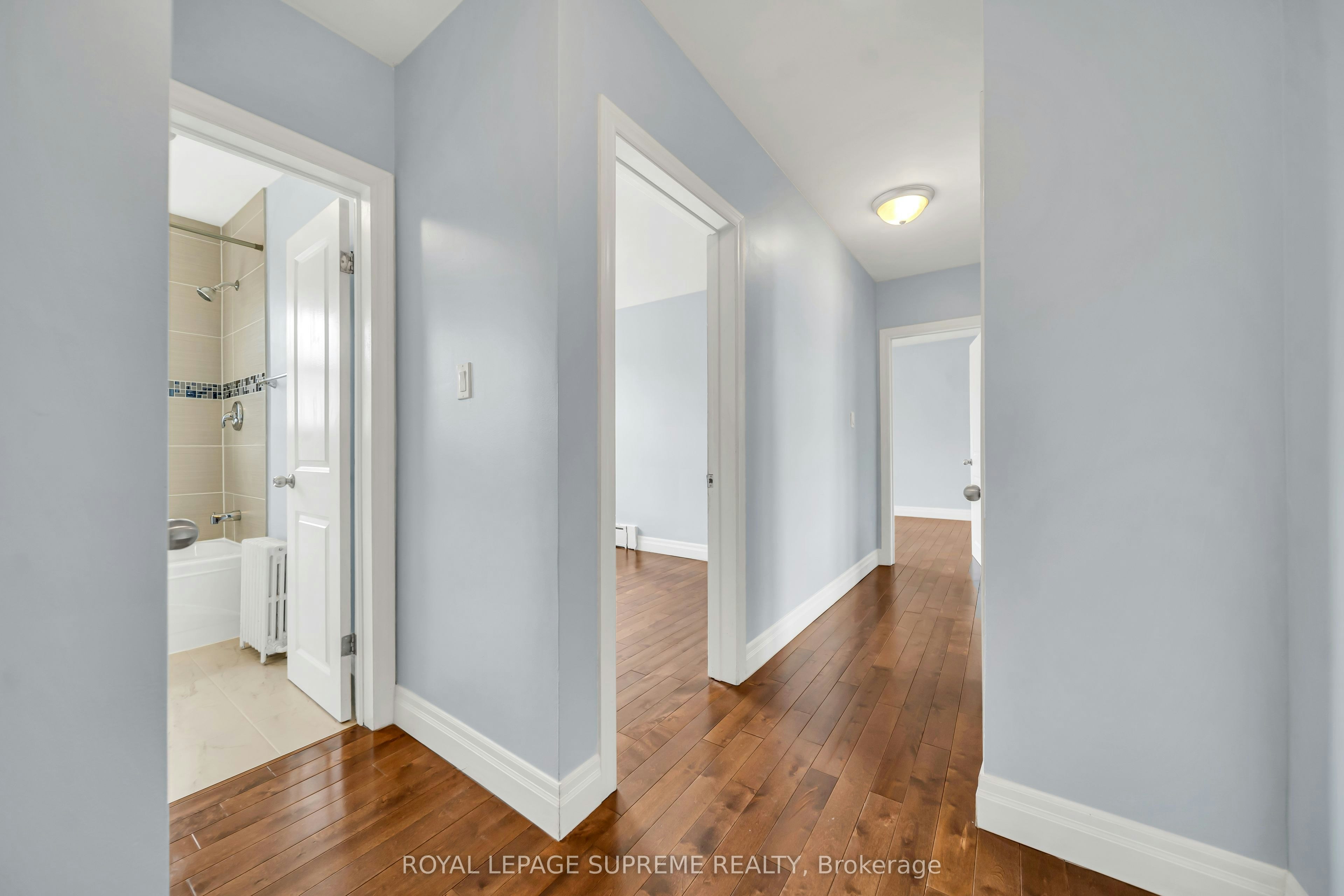 4-135 Kingsway Crescent, Toronto, ON, M8X 2S3 - 14