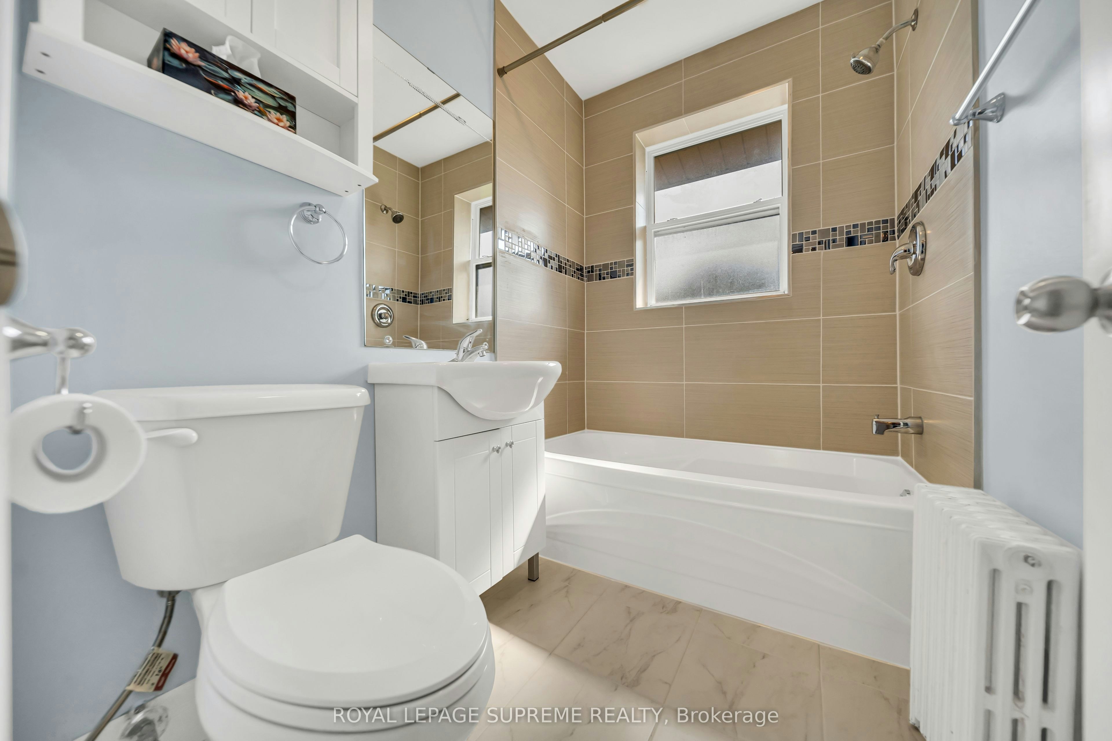 4-135 Kingsway Crescent, Toronto, ON, M8X 2S3 - 15