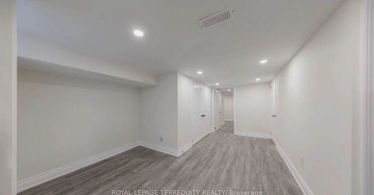 Bsmt-185 Laughton Avenue, Toronto, ON, M6N 2X6 - 3