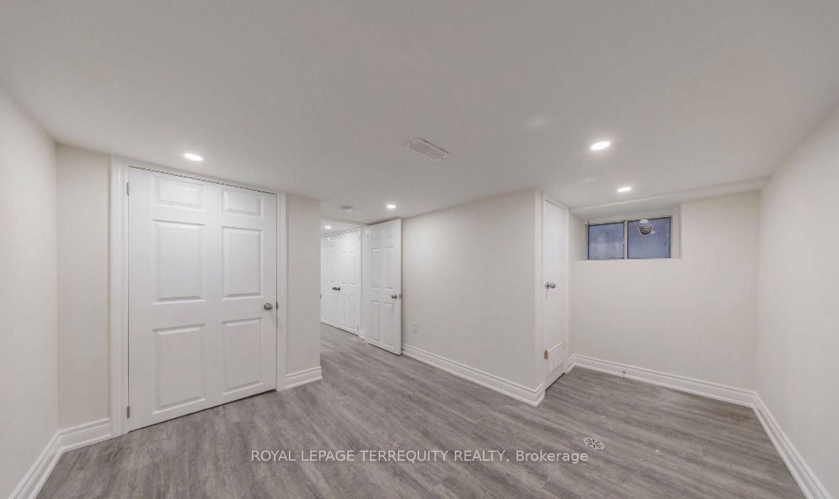 Bsmt-185 Laughton Avenue, Toronto, ON, M6N 2X6 - 6