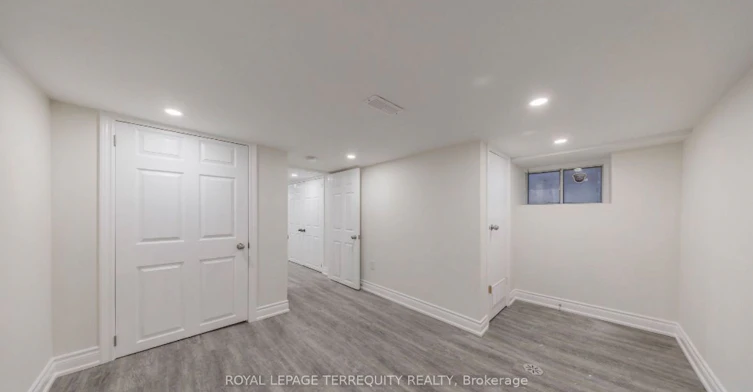 Bsmt-185 Laughton Avenue, Toronto, ON, M6N 2X6 - 6