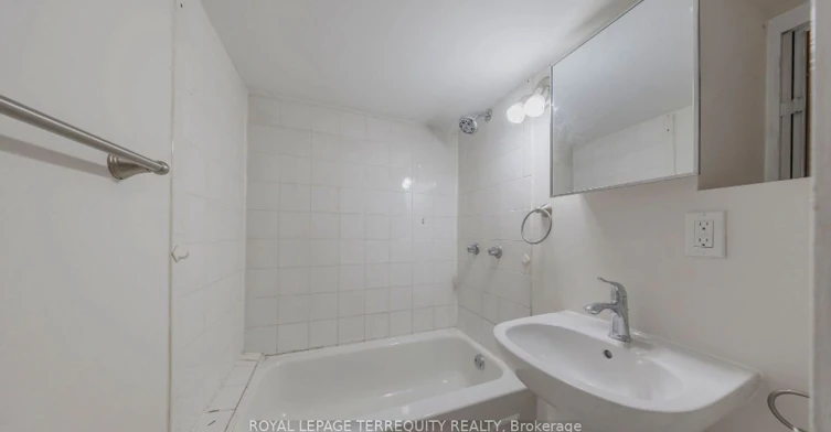 Bsmt-185 Laughton Avenue, Toronto, ON, M6N 2X6 - 4