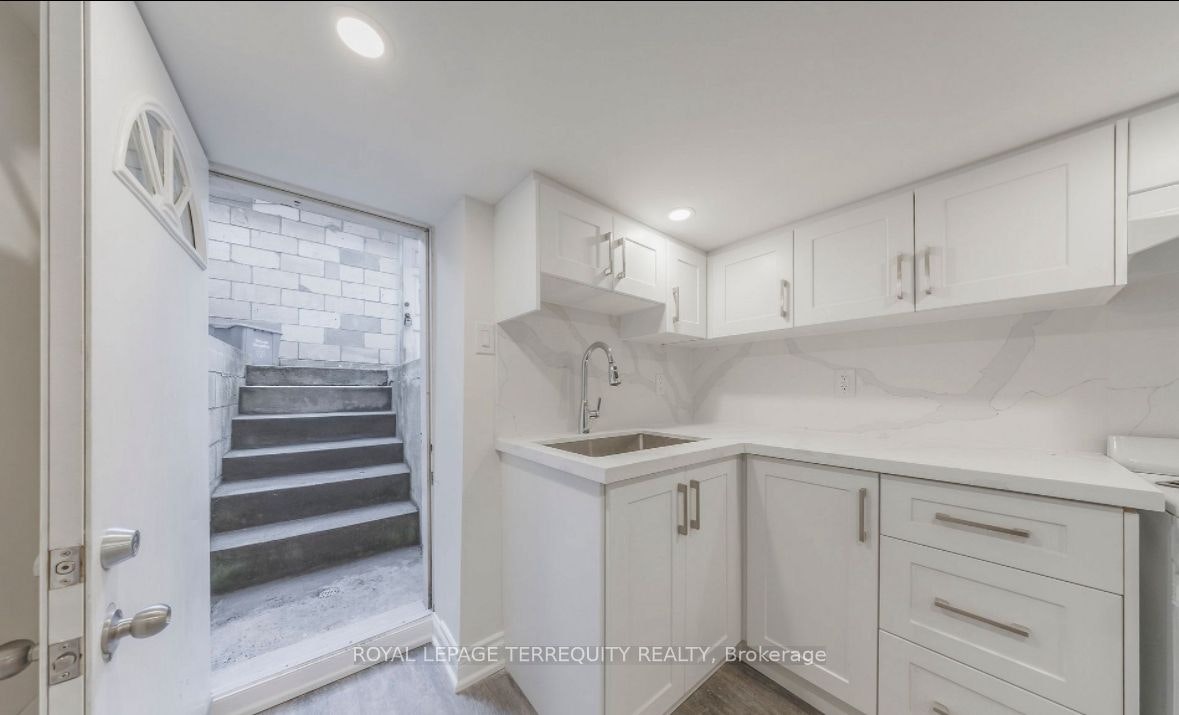 Bsmt-185 Laughton Avenue, Toronto, ON, M6N 2X6