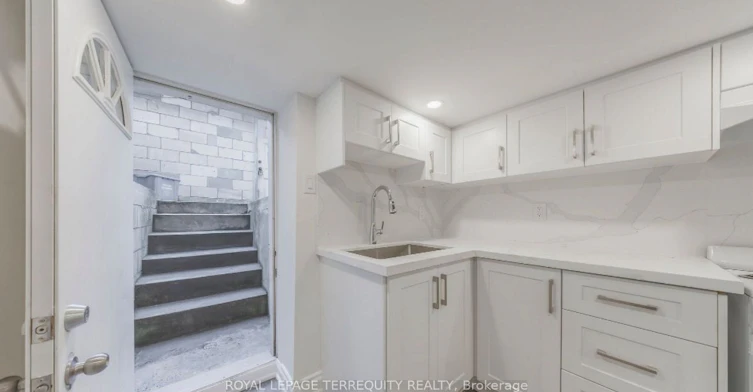 Bsmt-185 Laughton Avenue, Toronto, ON, M6N 2X6