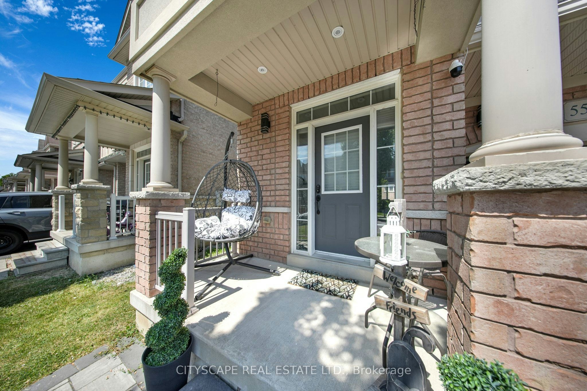 5517 Meadowcrest Avenue, Mississauga, ON, L5M 0N1 - 3